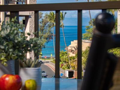 A308 - 2387 S Kihei Rd, Condo with 2 bedrooms, 2 bathrooms and null parking in Kihei HI | Image 1