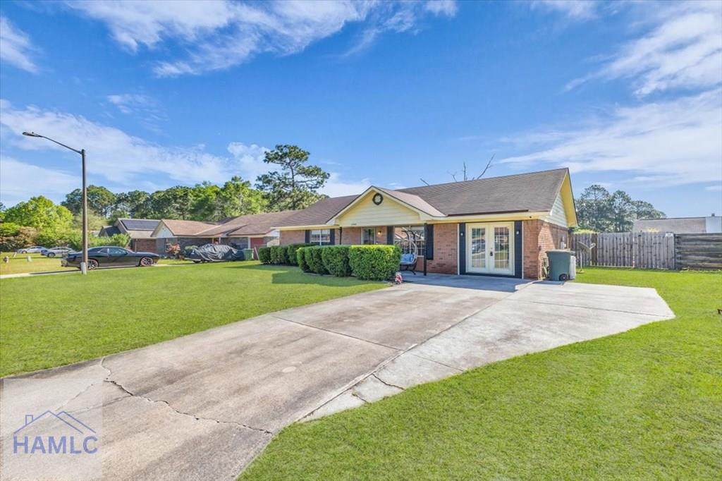 Residential in Hinesville 4