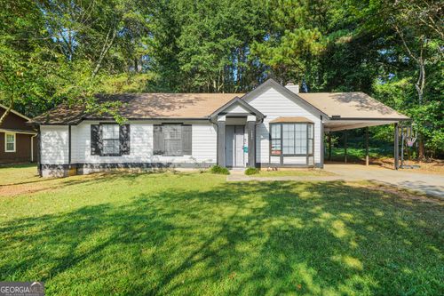 7807 Park Ln, Jonesboro, GA, 30236-2065 | Card Image