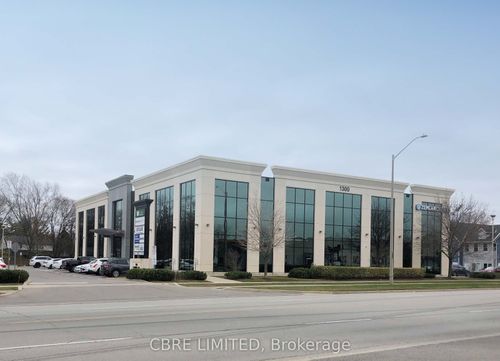 suite-201-1300 Cornwall Road, Oakville, ON, L6J7W5 | Card Image