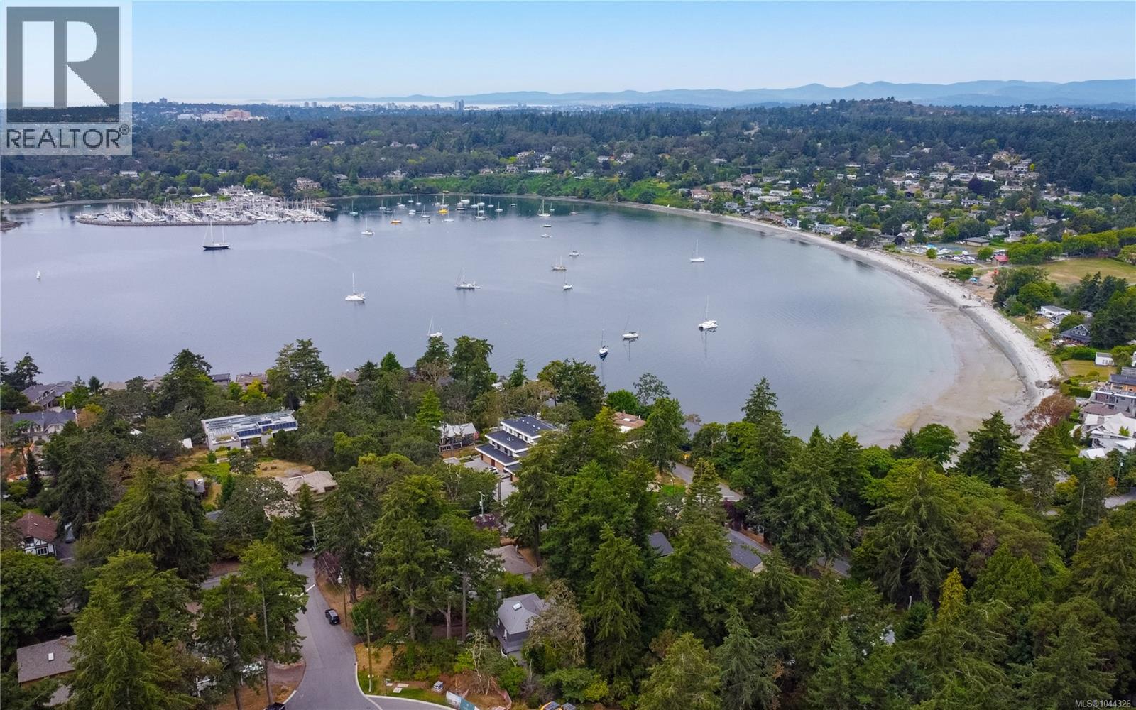 Residential in Saanich