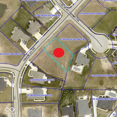 5554 Harness Dr, Greenwood, IN, 46143-6241 | Card Image