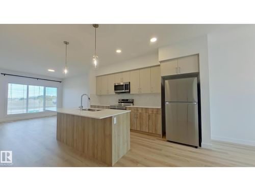 1037 Aster Way Nw, Edmonton, AB, T6T | Card Image