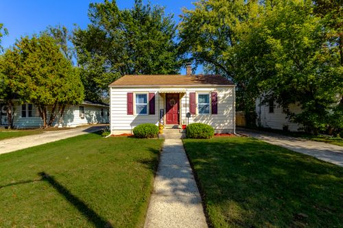 5014 N 61st St, Milwaukee, WI, 53218-4109 | Card Image