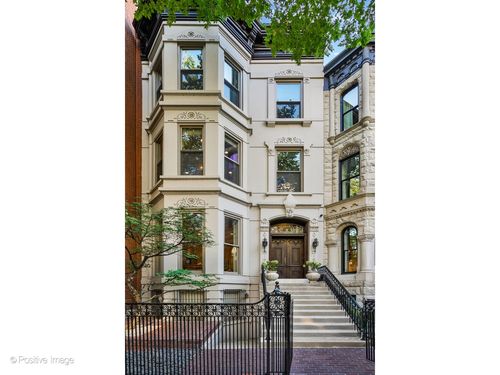 1434 N Dearborn St, Chicago, IL, 60610-1506 | Card Image