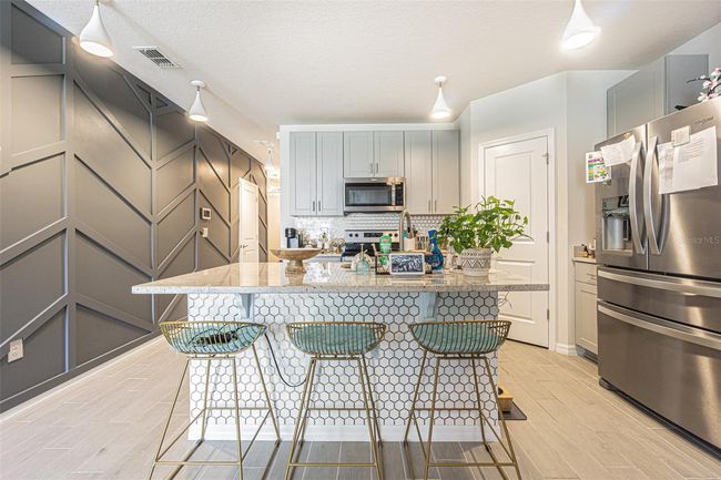 2714 Chestnut Creek Pl, Townhouse with 3 bedrooms, 3 bathrooms and null parking in BRANDON FL | Image 21