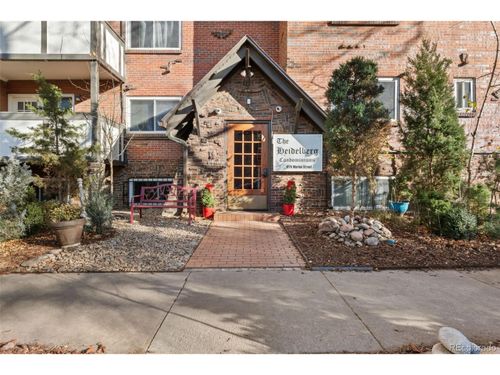 211-1270 N Marion St, Denver, CO, 80218 | Card Image