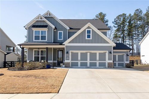 207 Mountain Ashe Ln, Dallas, GA, 30132 | Card Image