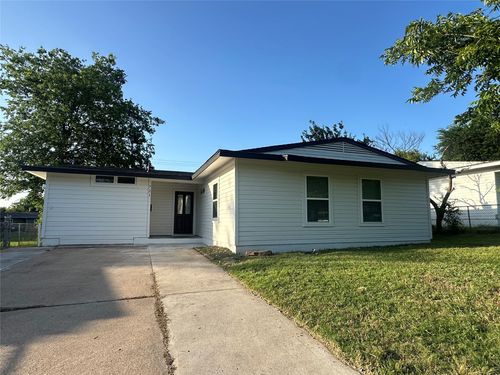 721 Clearwood Drive, Dallas, TX, 75232 | Card Image