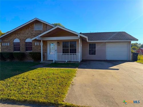 1008 Stephen St, Killeen, TX, 76542-1645 | Card Image