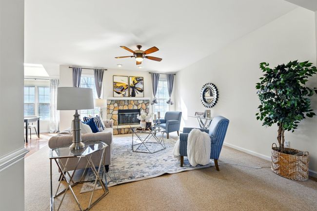 49935 Blackberry Trl, Condo with 3 bedrooms, 3 bathrooms and null parking in Novi MI | Image 5