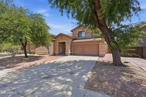 6107 N 135th Dr, Litchfield Park, AZ, 85340-5346 | Card Image