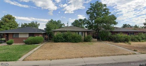 5085 - 5087 E 34th Avenue, Denver, CO, 80207 | Card Image
