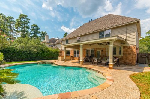 7 Stickley Ct, The Woodlands, TX, 77382-2889 | Card Image