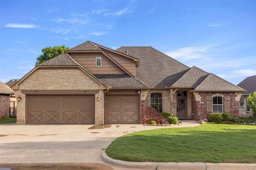 1519 S Culpepper Dr, Stillwater, OK, 74074-1872 | Card Image
