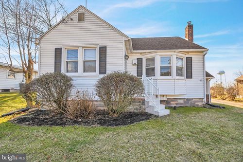 42 E Hanover St, GETTYSBURG, PA, 17325-7752 | Card Image