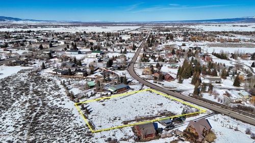 245 S Agate Ave, Victor, ID, 83455-1203 | Card Image