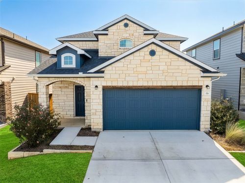 316 Lt Rusty Dr, Jarrell, TX, 76537-0779 | Card Image