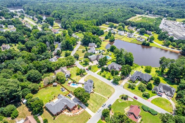 11 Chad Ct, House other with 5 bedrooms, 3 bathrooms and null parking in Mcdonough GA | Image 4