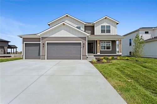 13309 W 179th St, Overland Park, KS, 66013-8530 | Card Image