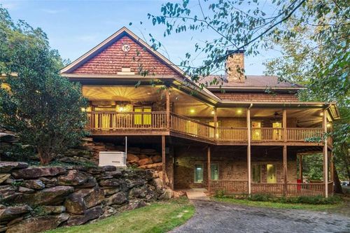 291 Tranquility Dr, Demorest, GA, 30535-4137 | Card Image