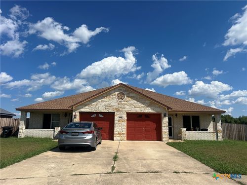 3302 Kbs Ct, Killeen, TX, 76549-4054 | Card Image