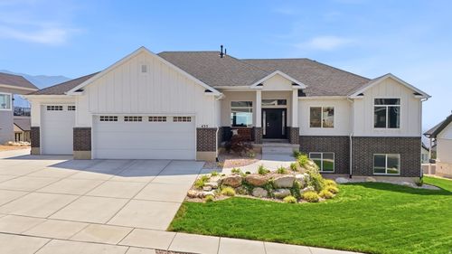 435 E 3850 N, North Ogden, UT, 84414-2686 | Card Image