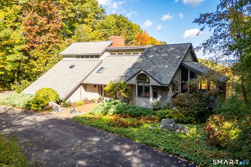 240 Mountain Road, Granby, CT, 06060 | Card Image
