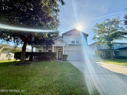 105 N Aberdeenshire Dr, Fruit Cove, FL, 32259-6920 | Card Image