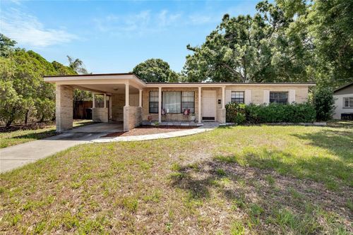 4306 S Hubert Avenue, TAMPA, FL, 33611 | Card Image