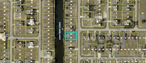 2110 Nw 6th Pl, Cape Coral, FL, 33993 | Card Image