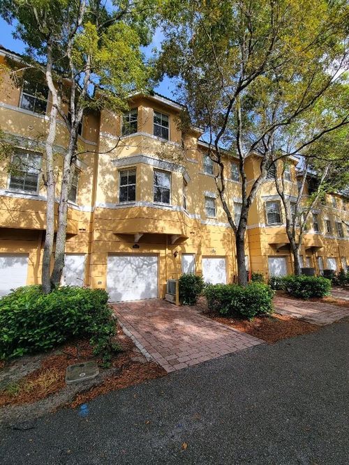 3503 Shoma Dr, Royal Palm Beach, FL, 33414-4370 | Card Image