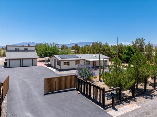 1831 W Horn Rd, Pahrump, NV, 89048-4588 | Card Image
