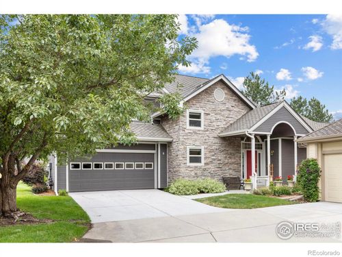 407 Fairfield Ln, Louisville, CO, 80027-3207 | Card Image