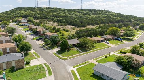 501 Geri Dr, Copperas Cove, TX, 76522-1346 | Card Image