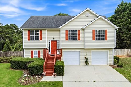 8330 Deliah Way, Gainesville, GA, 30506-6844 | Card Image