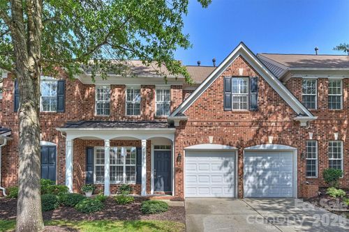 8033 Oratorio Pl, Charlotte, NC, 28270-6006 | Card Image