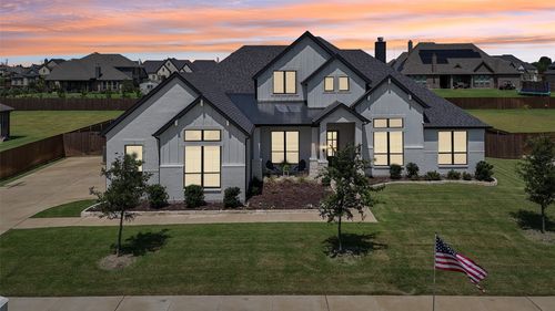4629 Wildflower Way, Midlothian, TX, 76065 | Card Image