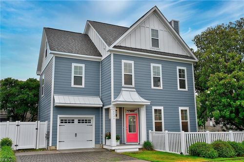 6424 Atlantic Ave, Virginia Beach, VA, 23451-2164 | Card Image