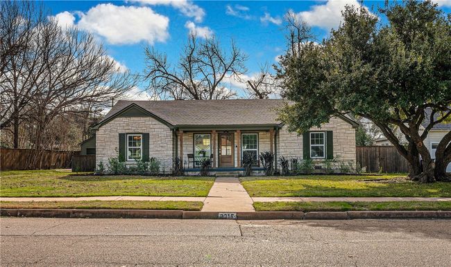 3218 Cumberland Ave, House other with 3 bedrooms, 2 bathrooms and 2 parking in Waco TX | Image 98