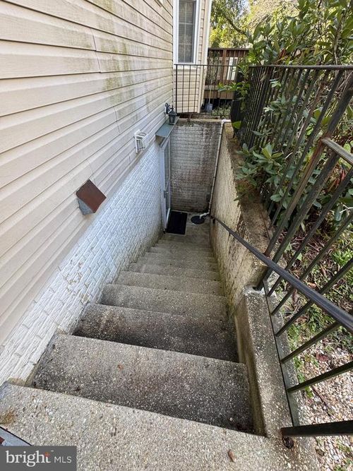 basement-2602 Ainsworth Terrace, BOWIE, MD, 20716 | Card Image