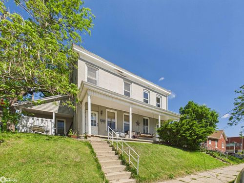 208 S 14th Street, Keokuk, IA, 52632 | Card Image