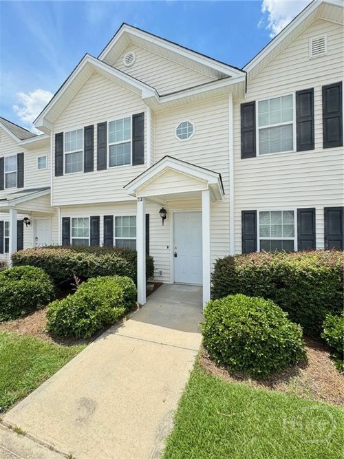 23 Bearing Cir, Port Wentworth, GA, 31407-9231 | Card Image