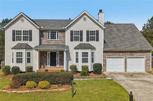 5472 Skylar Creek Lane Ne, Buford, GA, 30518 | Card Image