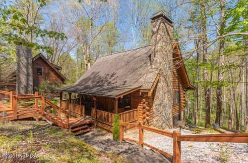 193 Driftwood Loop, Maggie Valley, NC, 28751-0388 | Card Image