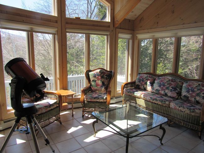 50 Stratton View Rd, House other with 6 bedrooms, 5 bathrooms and null parking in Winhall VT | Image 33