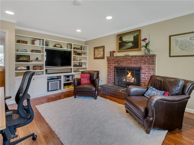 1 Ivanhoe Pl, House other with 5 bedrooms, 3 bathrooms and 2 parking in Briarcliff Manor NY | Image 12