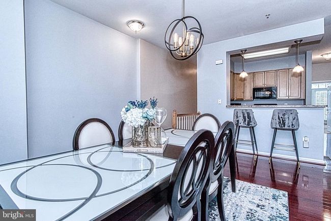 101 - 13812 Breezy Ridge Way, Townhouse with 3 bedrooms, 3 bathrooms and null parking in WOODBRIDGE VA | Image 10