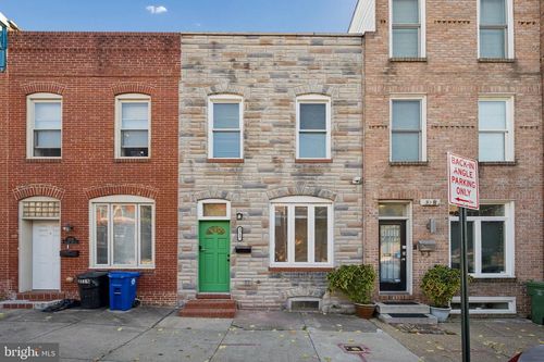 3313 Foster Ave, BALTIMORE, MD, 21224-4113 | Card Image