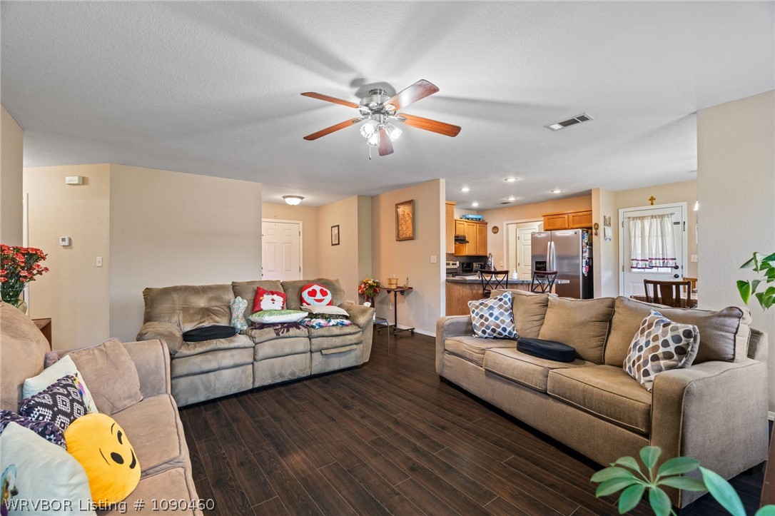 Residential in Fort Smith 5